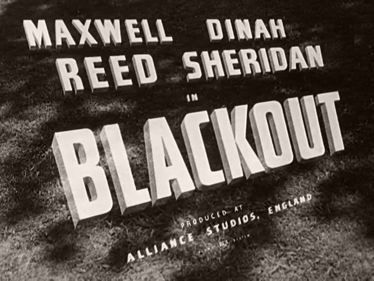 Blackout