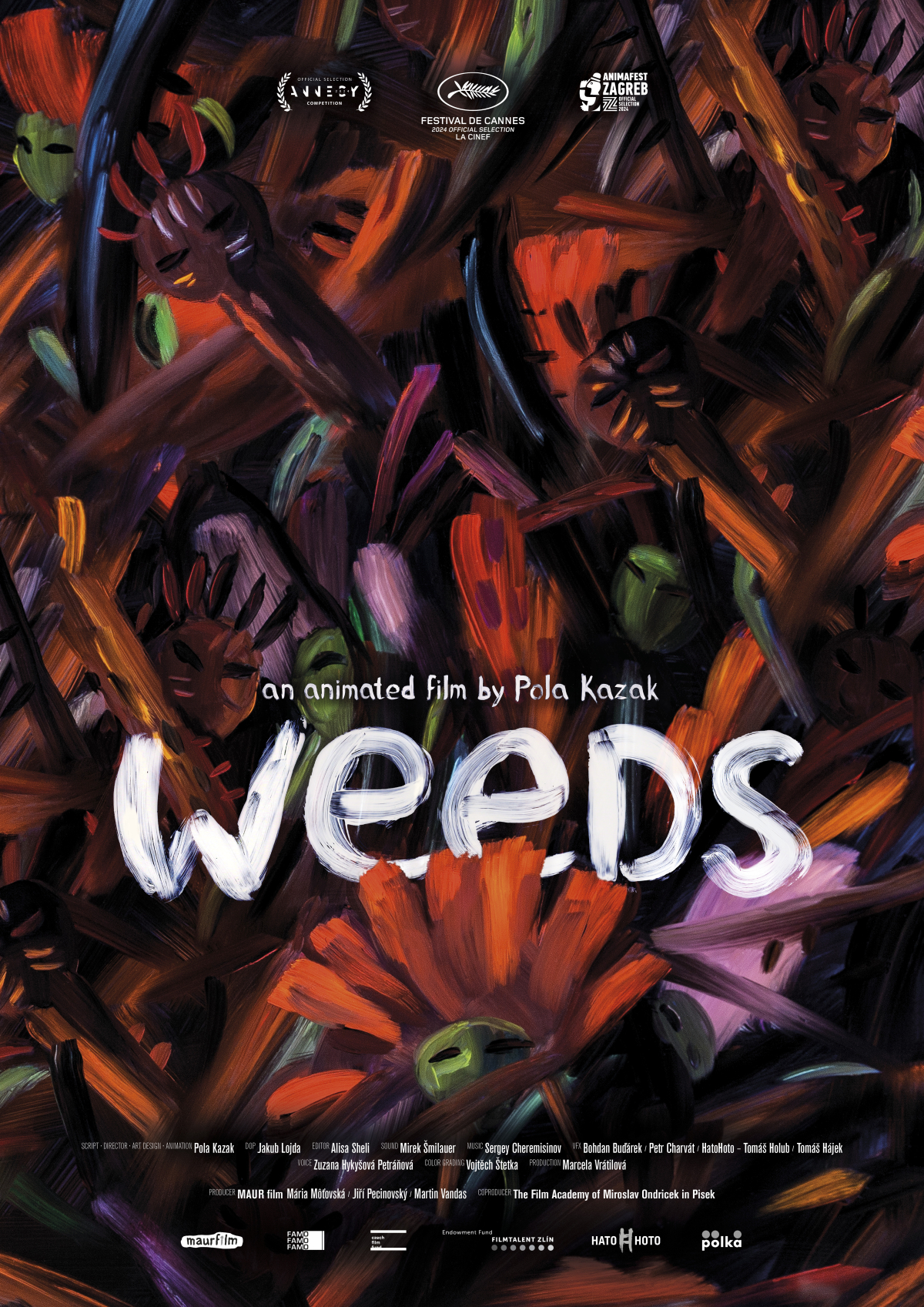 Weeds