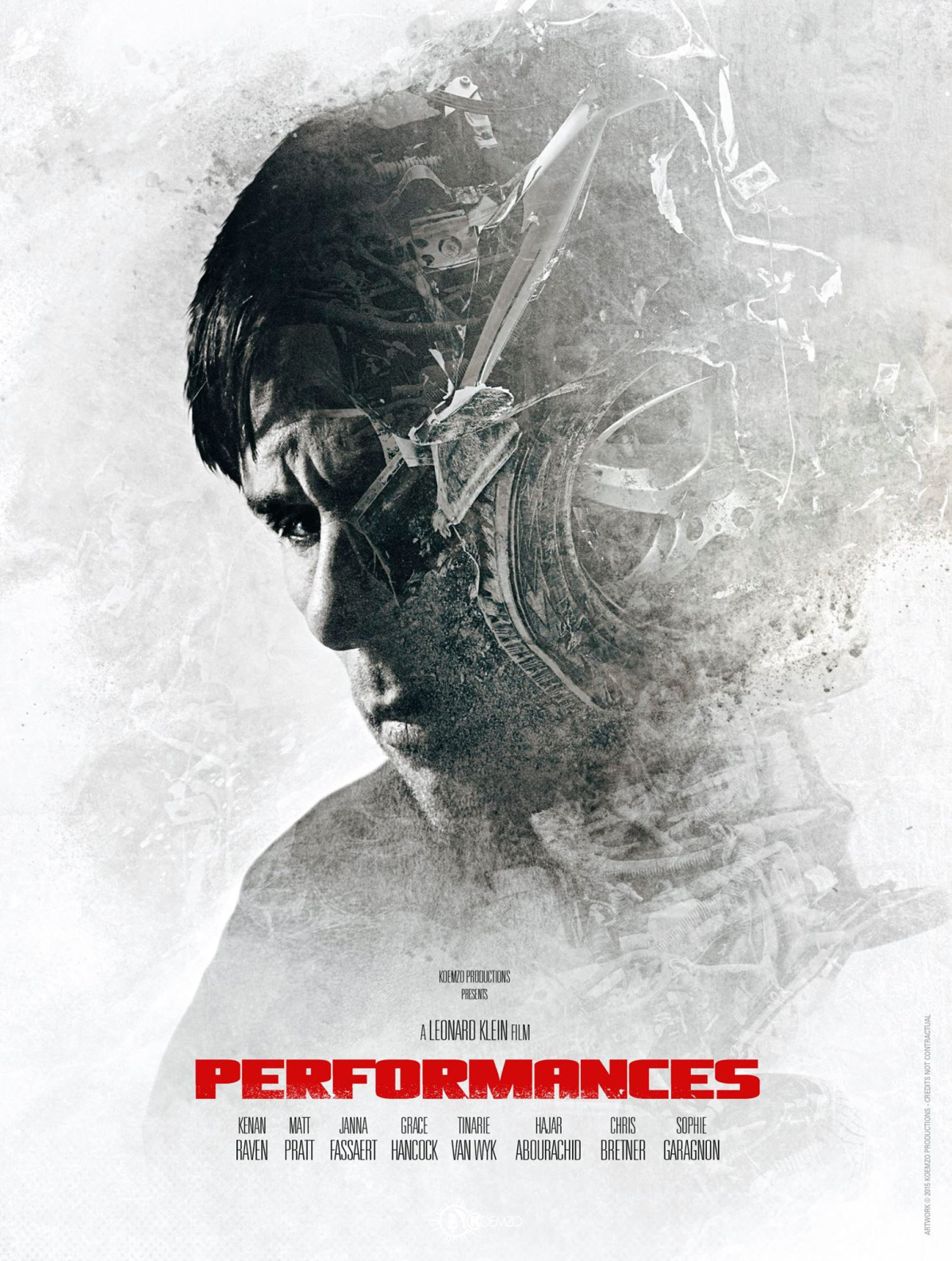Performances