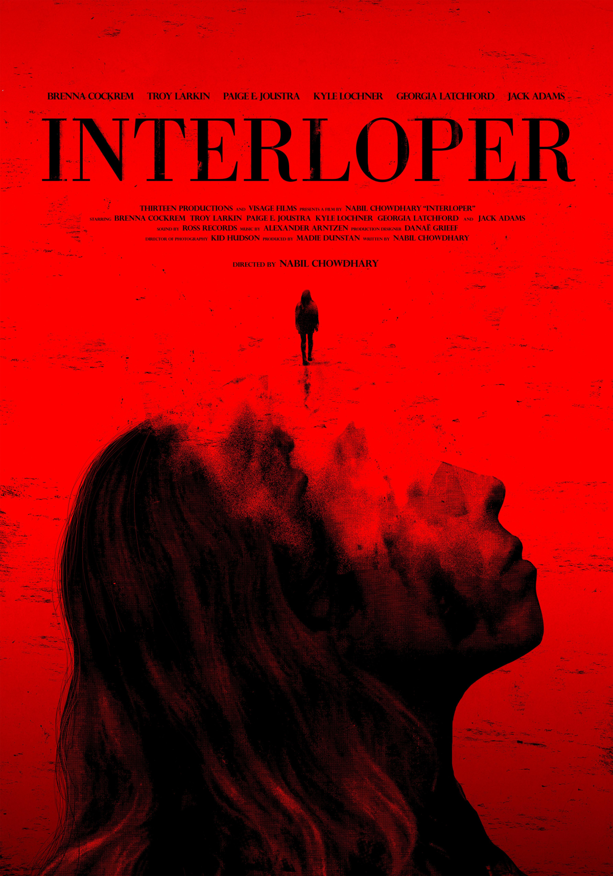 Interloper