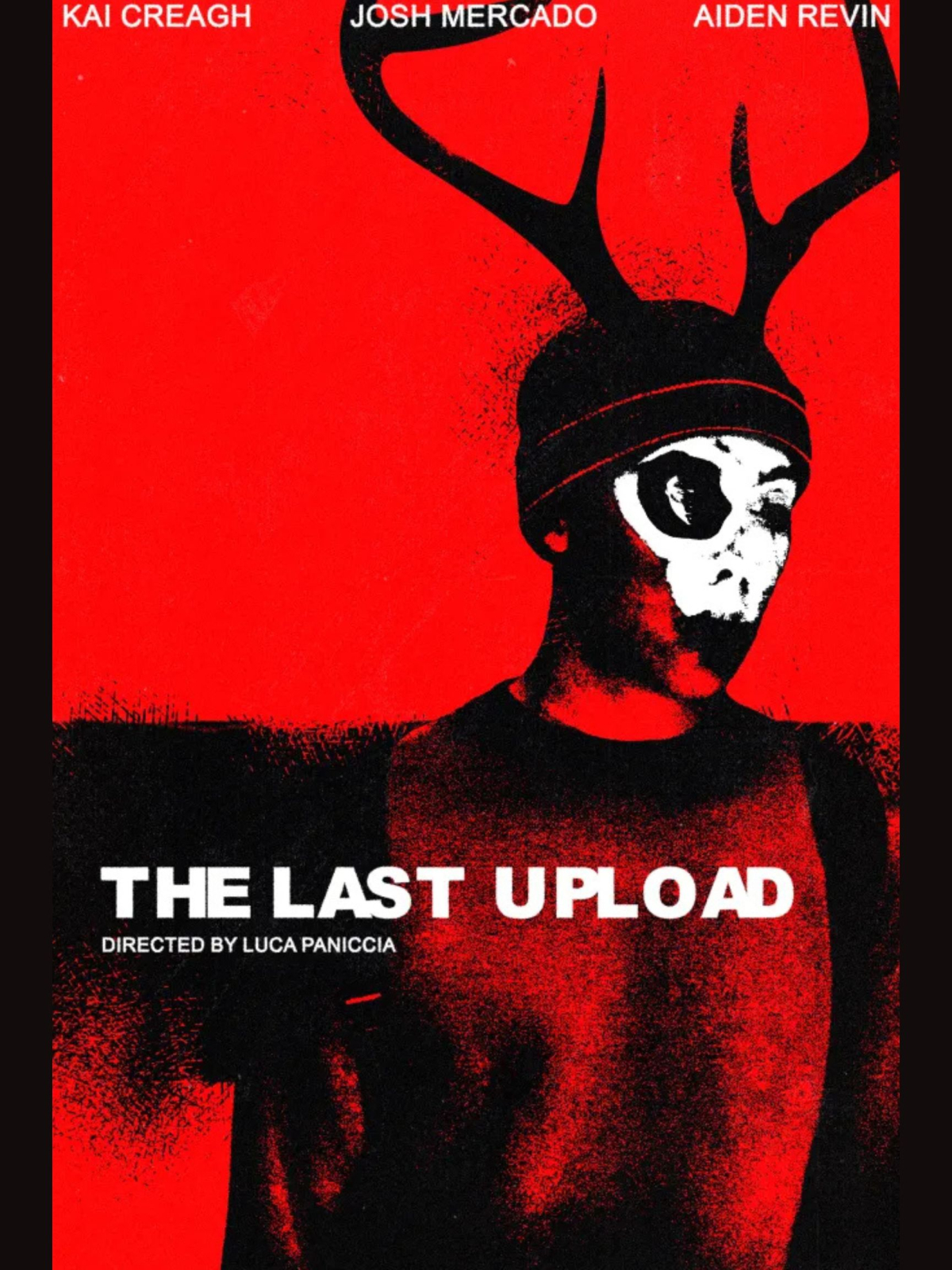 The Last Upload