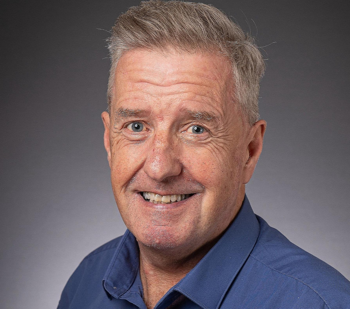 Stuart Falconer