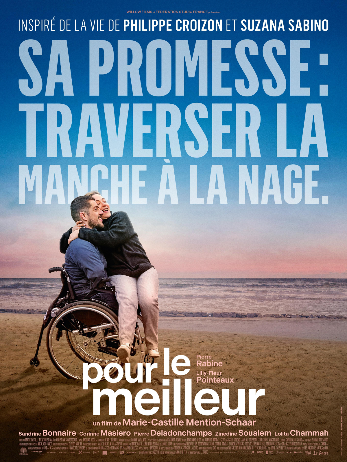 Pour le meilleur