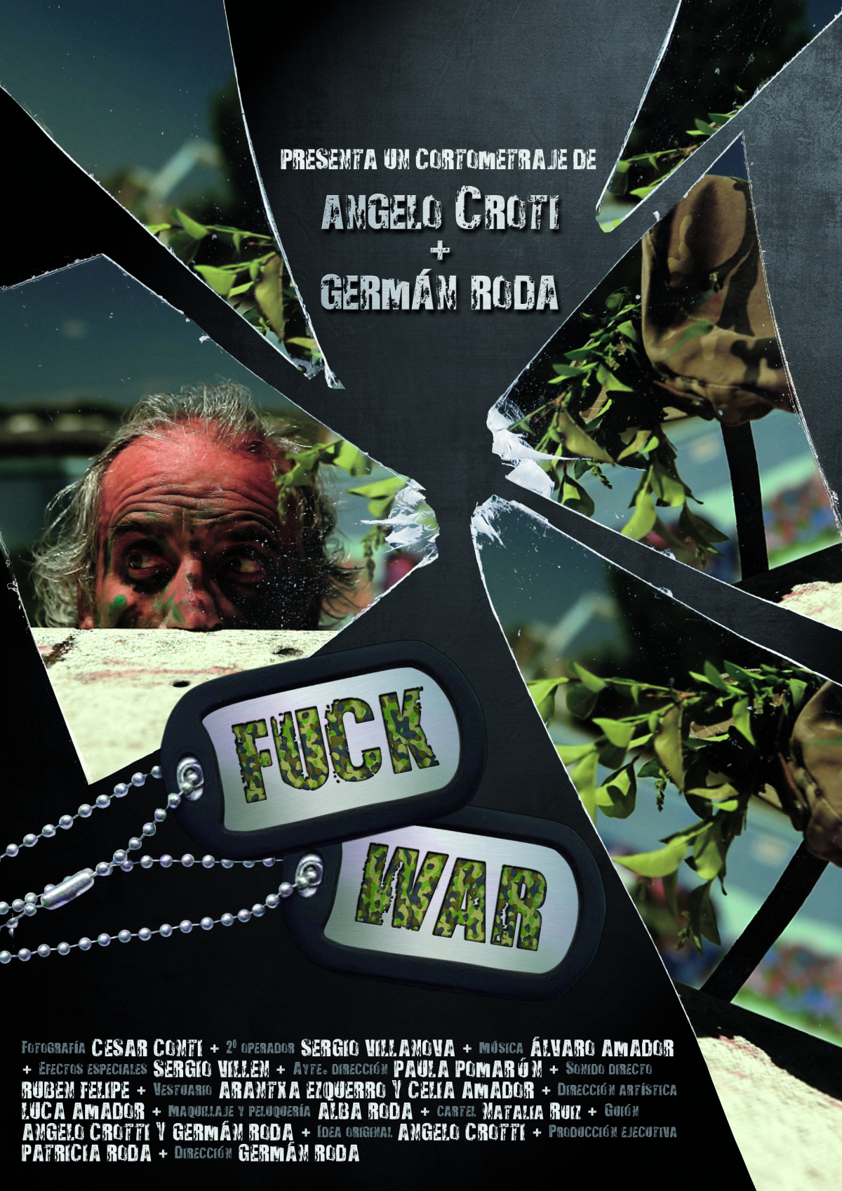 Fuck War