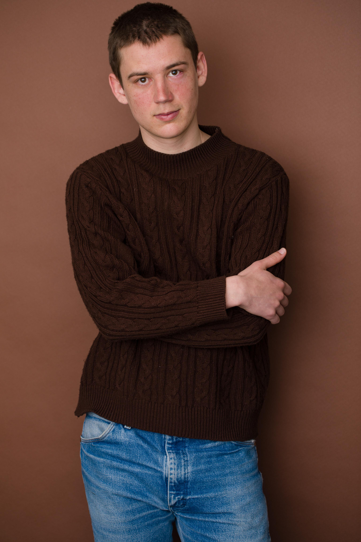 Elijah Carnazzo