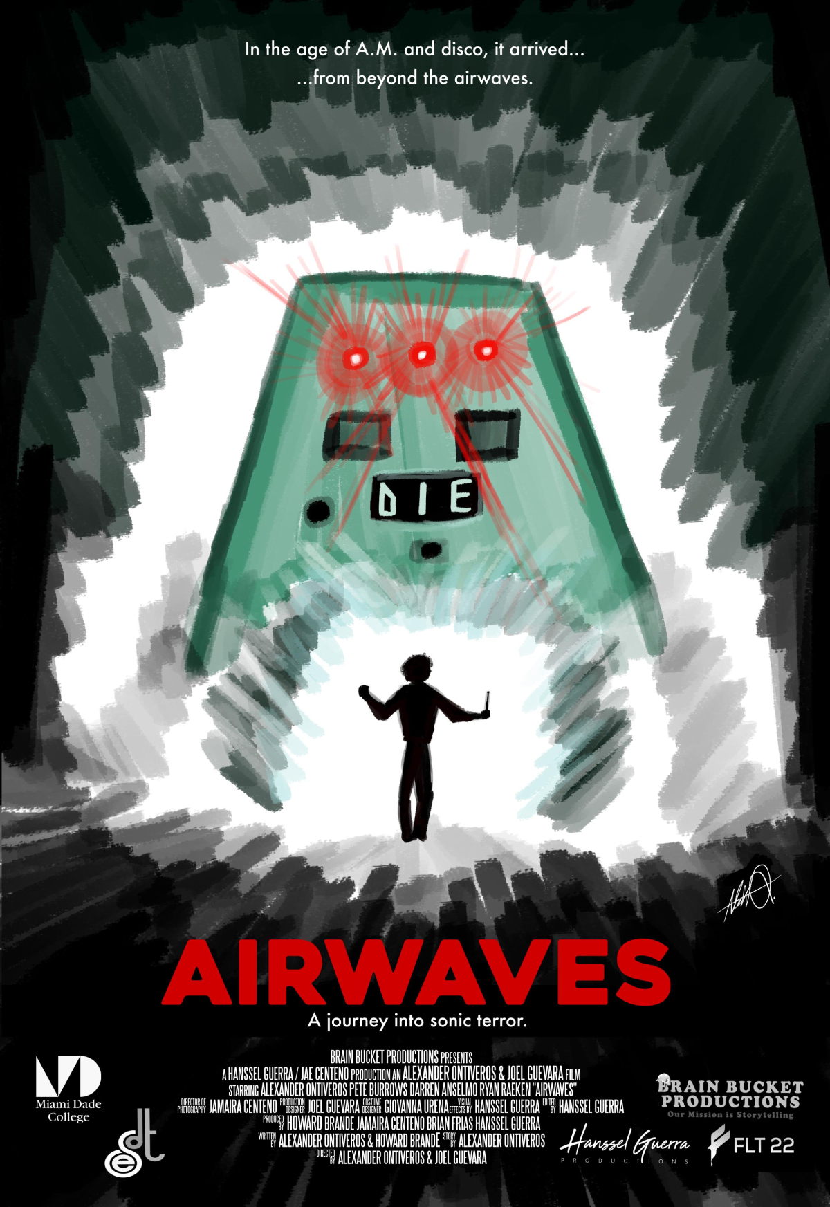 Airwaves
