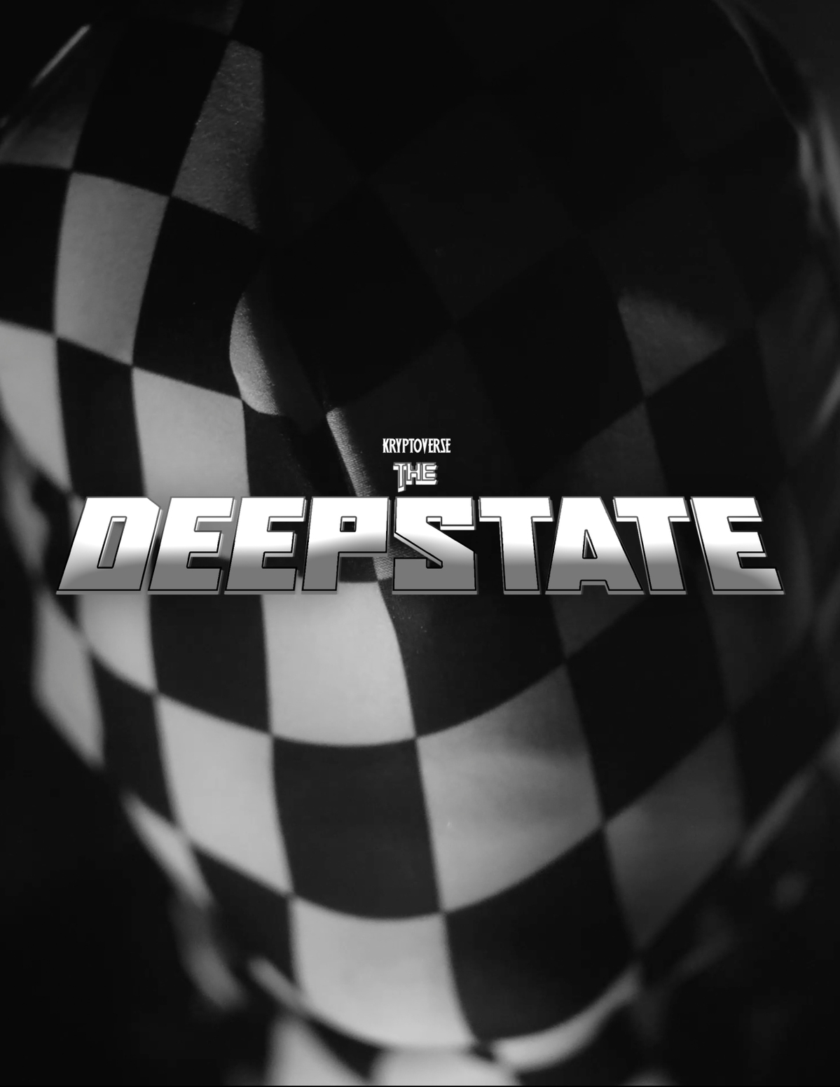 Kryptoverse: The Deep State