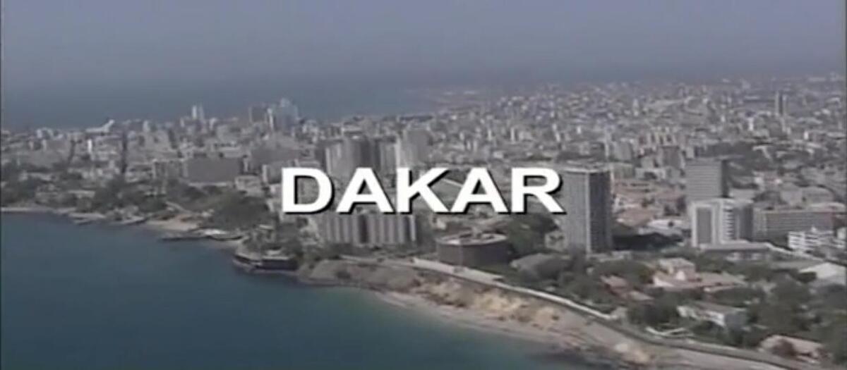 Dakar