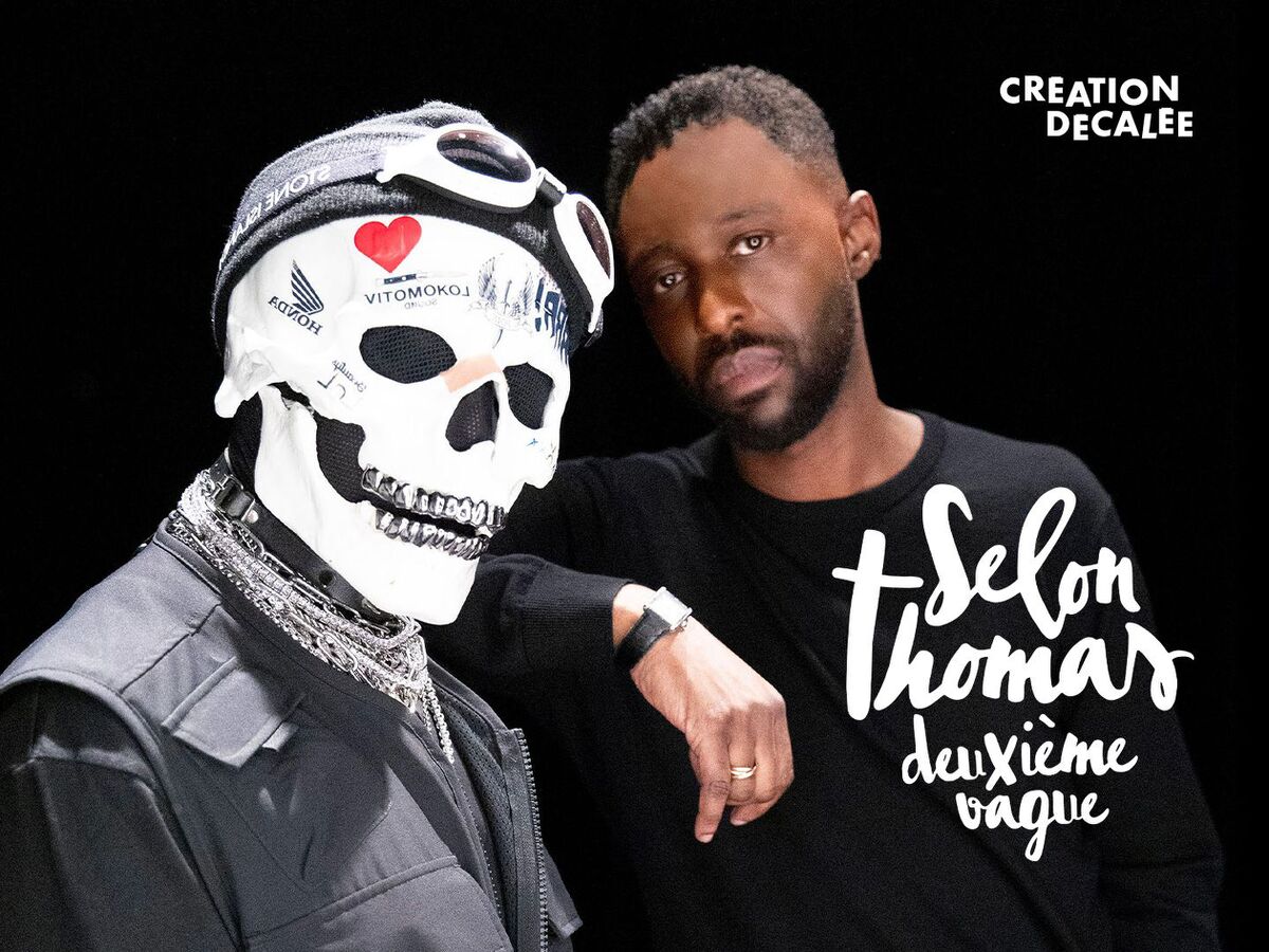 Selon Thomas Deuxieme Vague