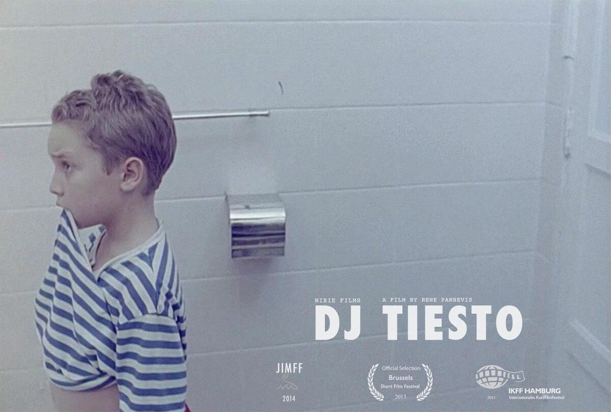 Dj Tiesto