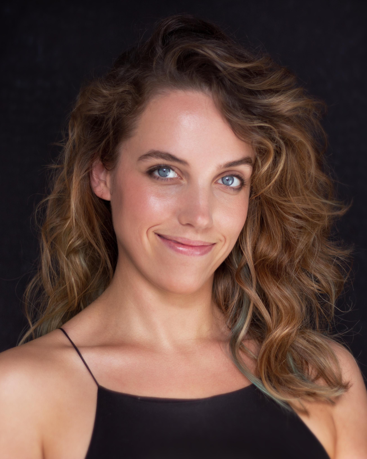 Lindsay Corriveau