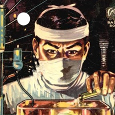 DoctorX
