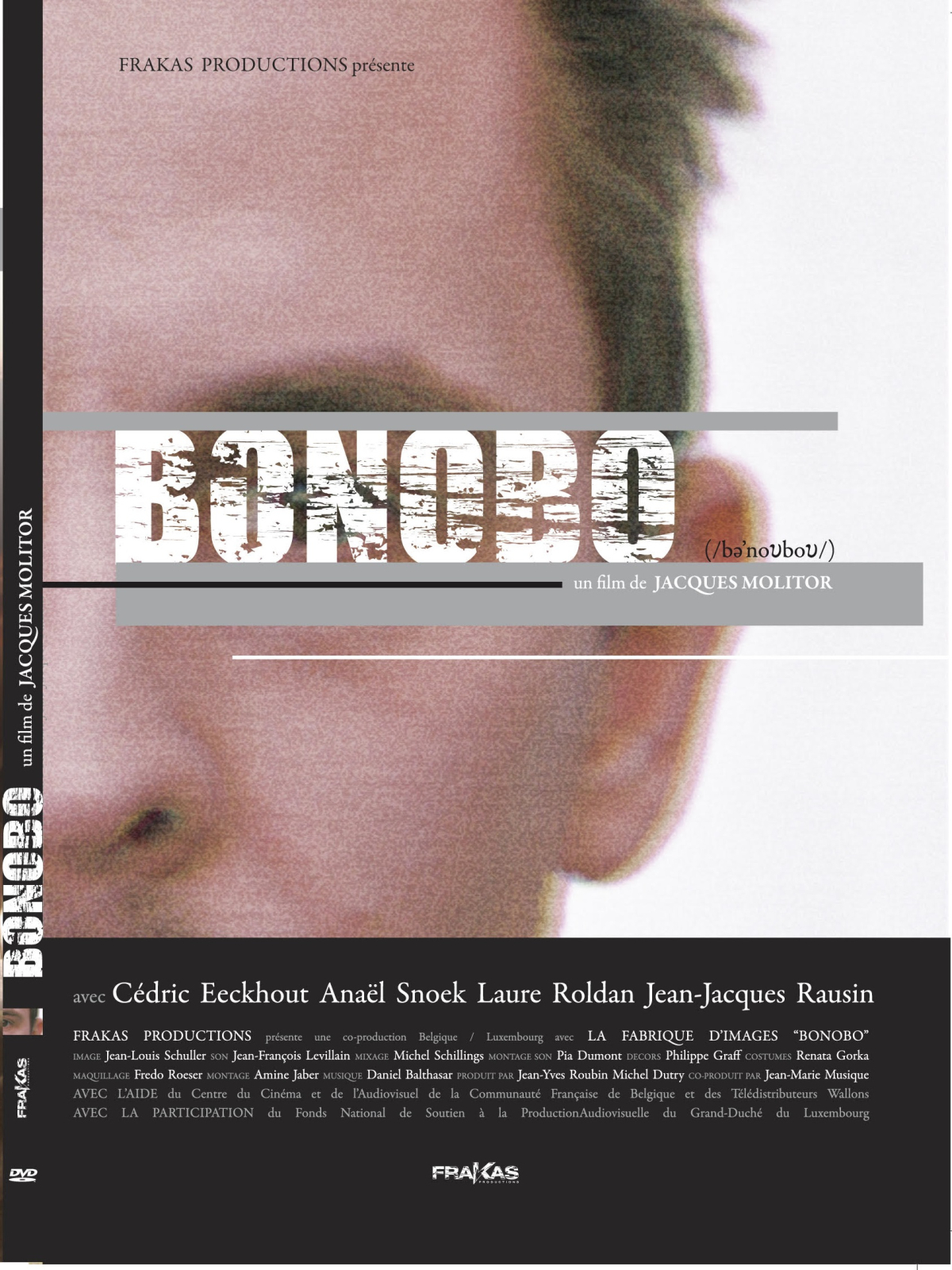 Bonobo