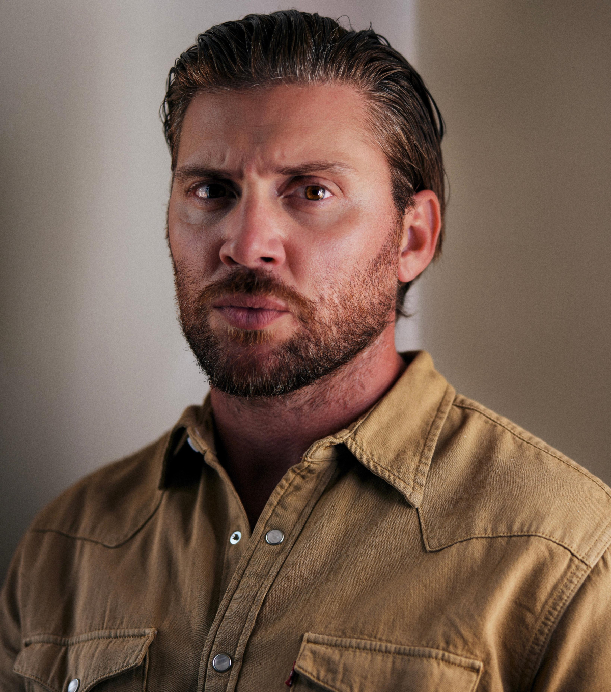 Darrin Hickok