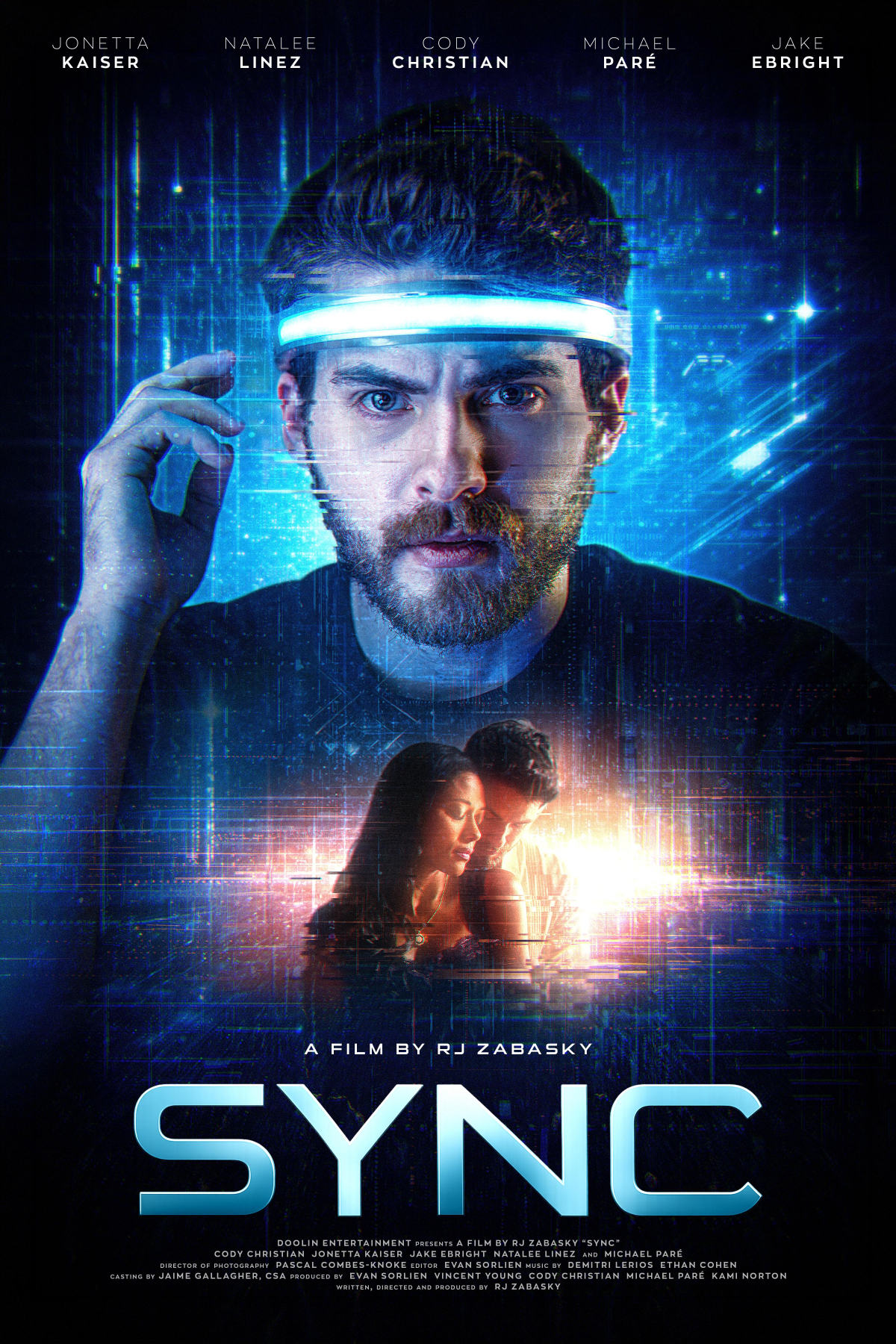 Sync