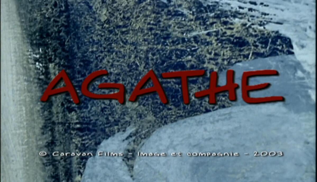 Agathe