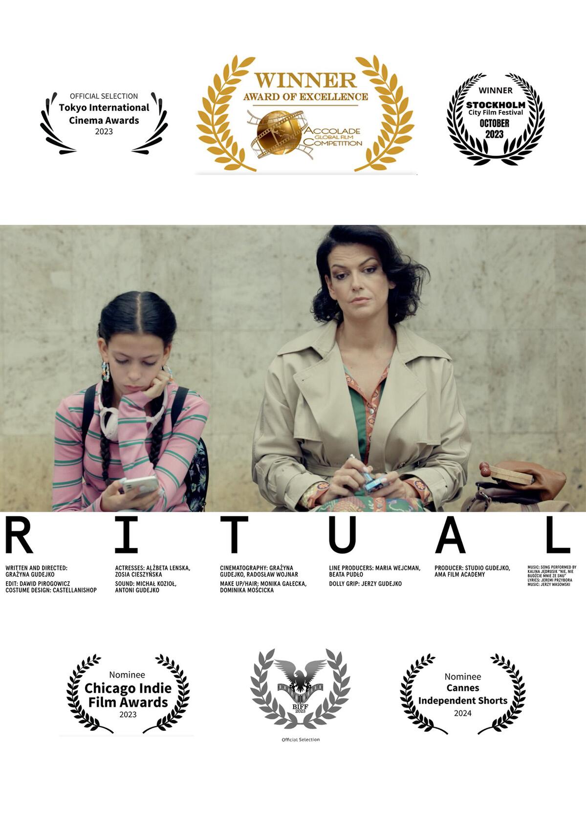 Ritual