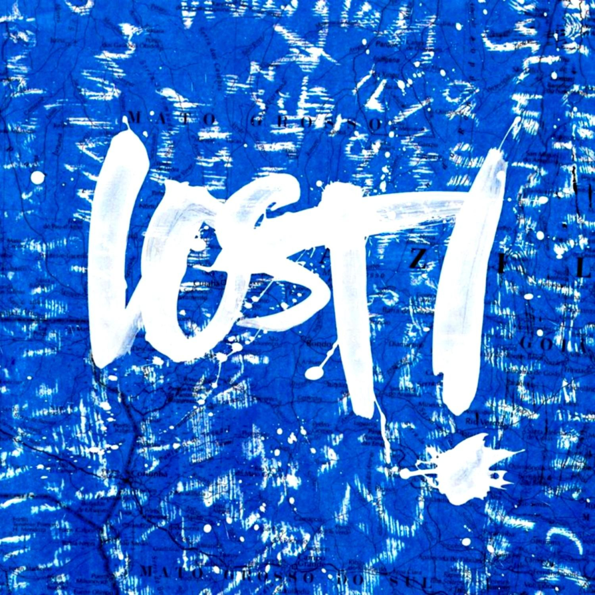 Coldplay: Lost