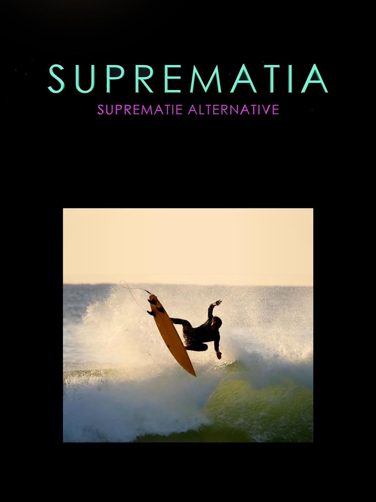Suprematia