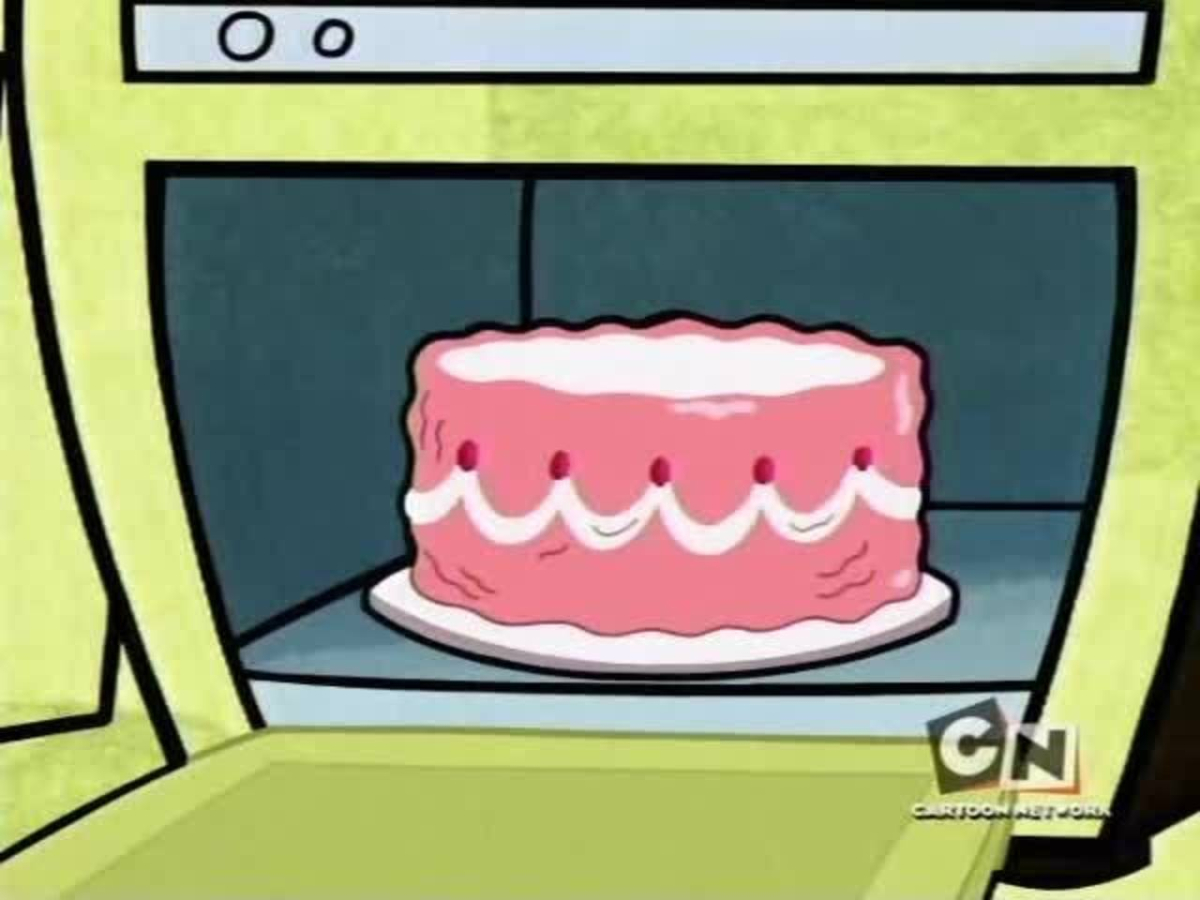 Cake It to the Limit
