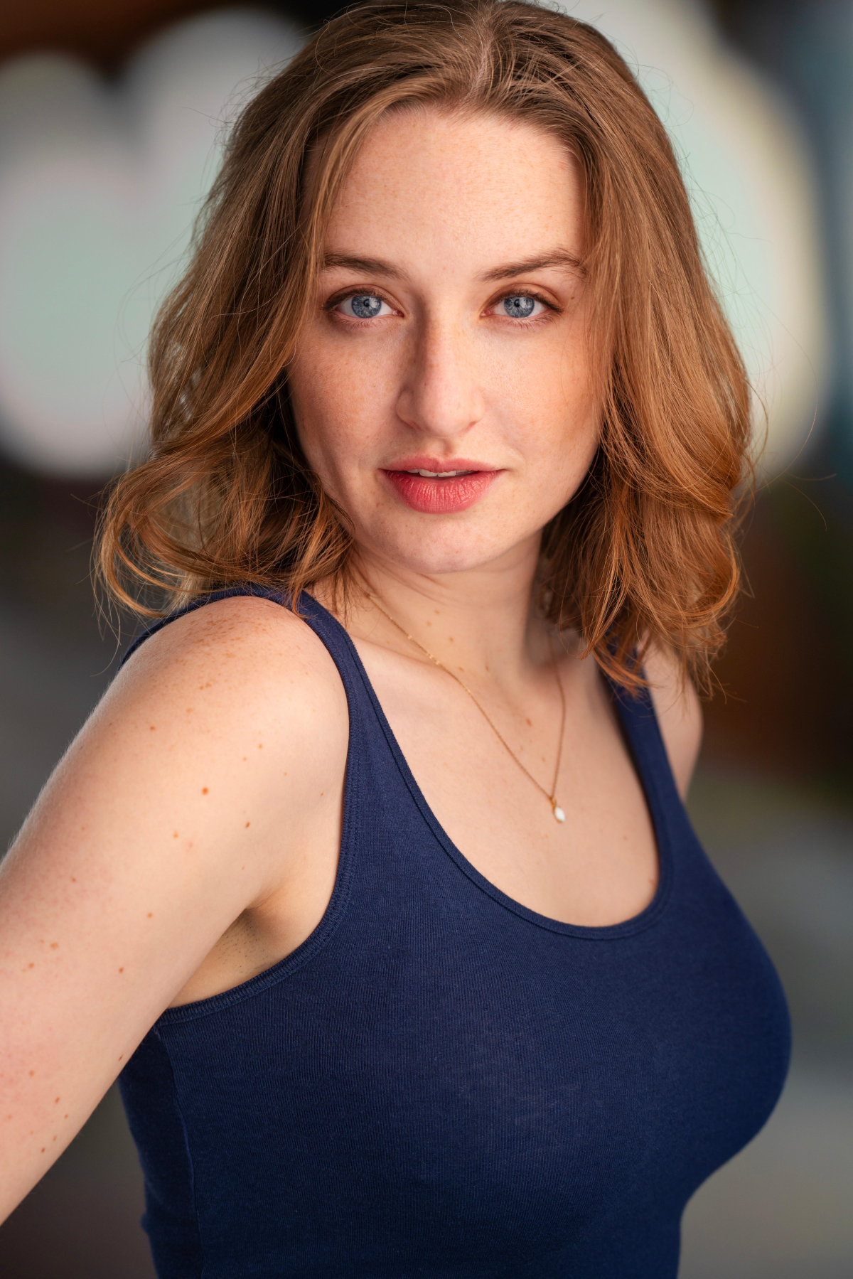 Darcy Doyle