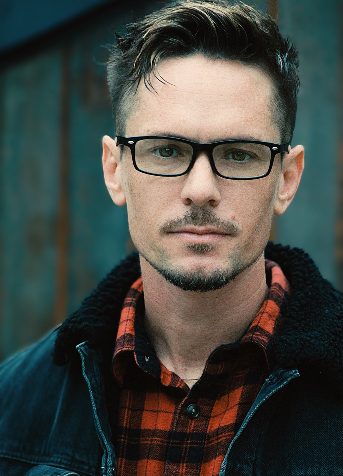 Chad Sellers