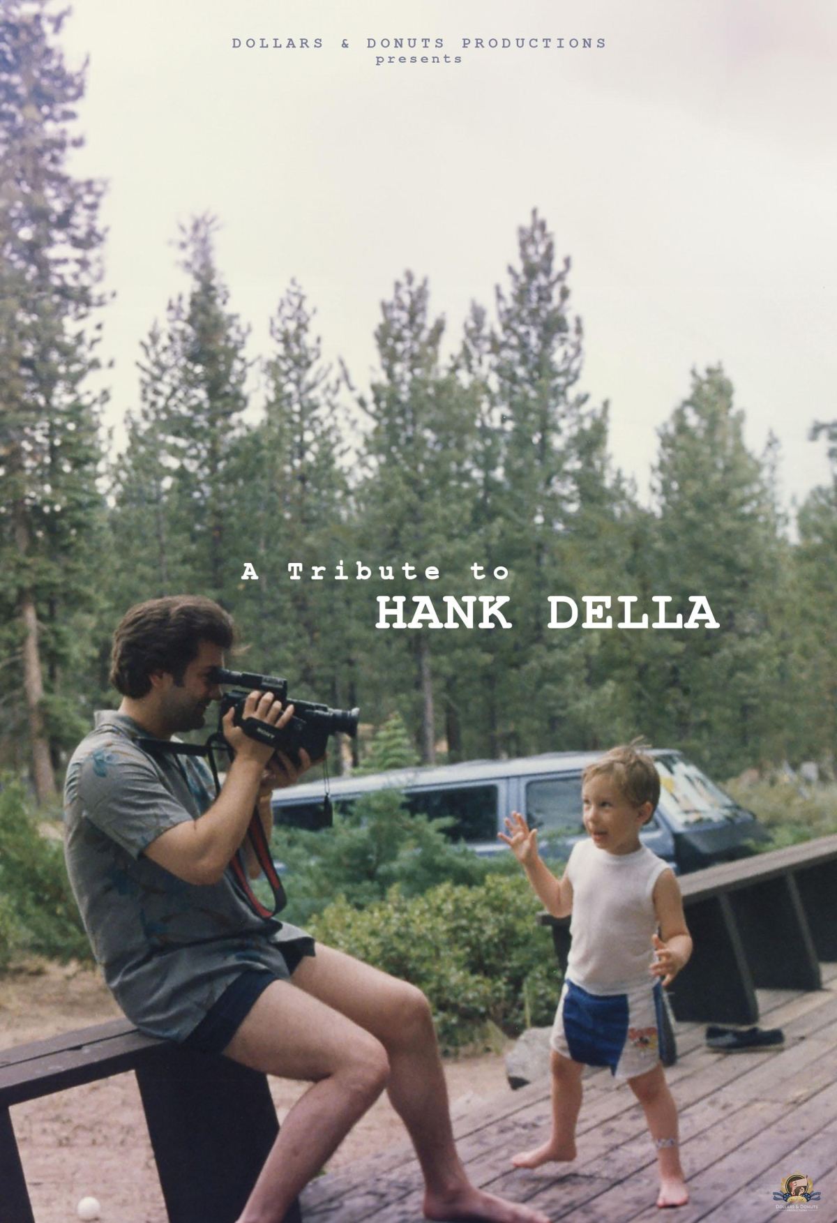 A Tribute to Hank Della