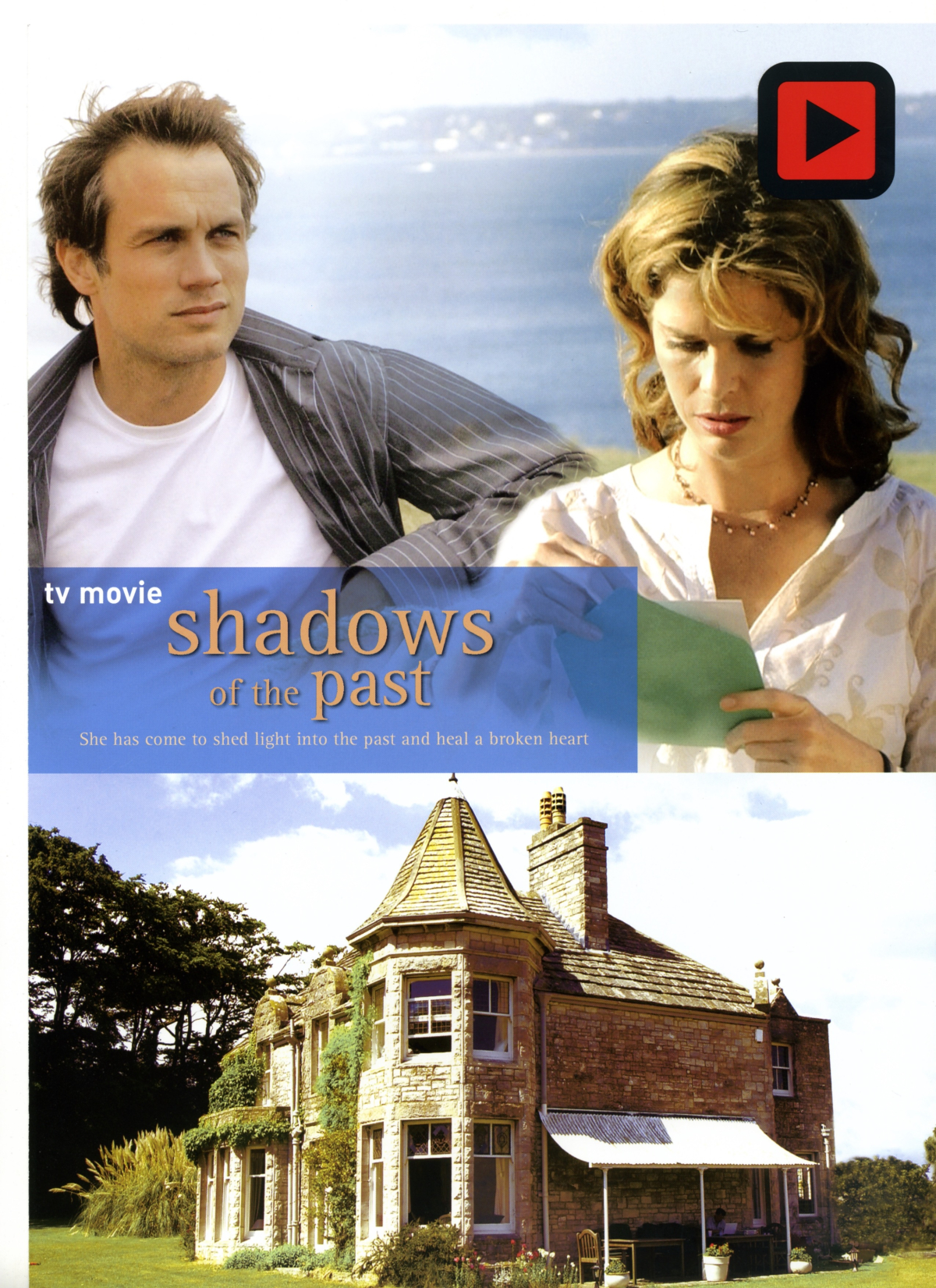 Shadows of the Past
