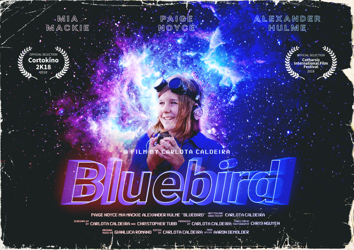 Bluebird
