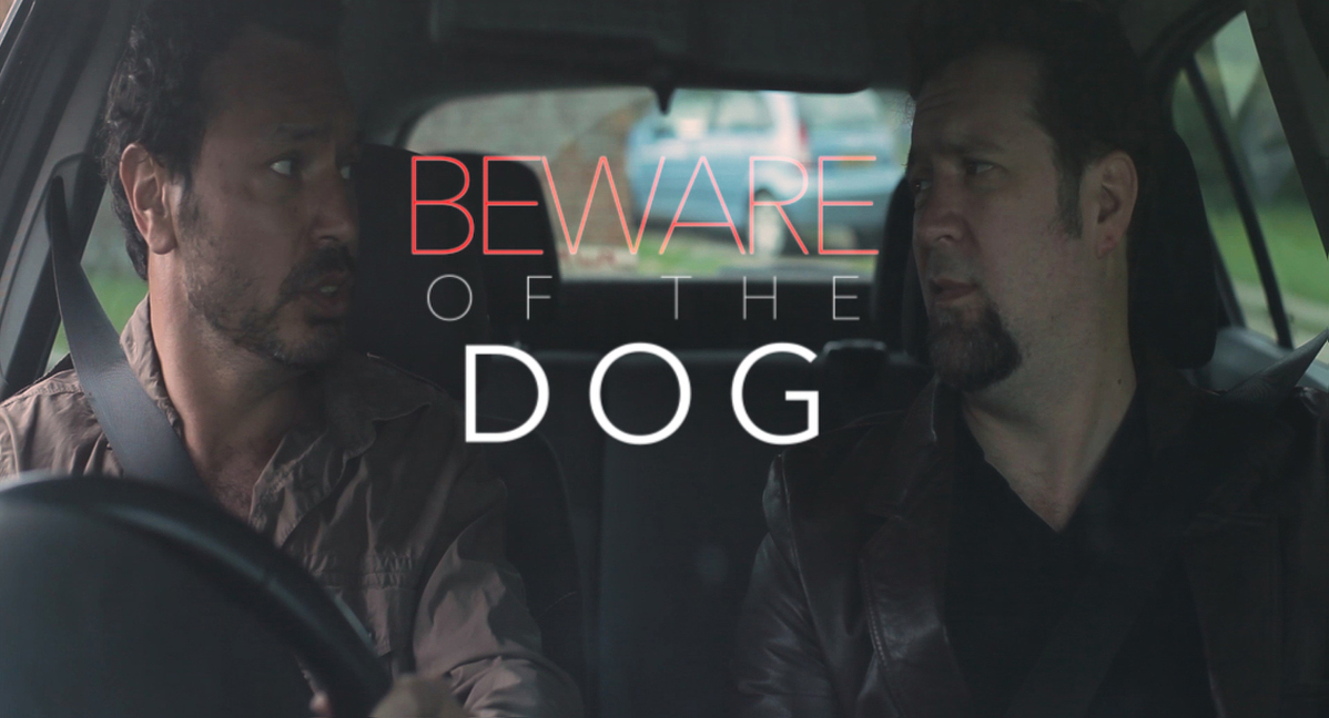 Beware of the Dog