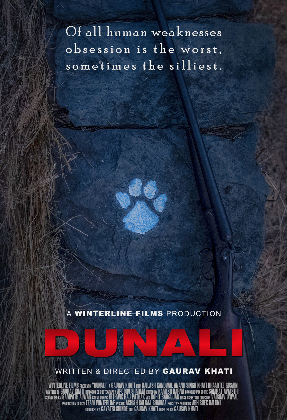 Dunali