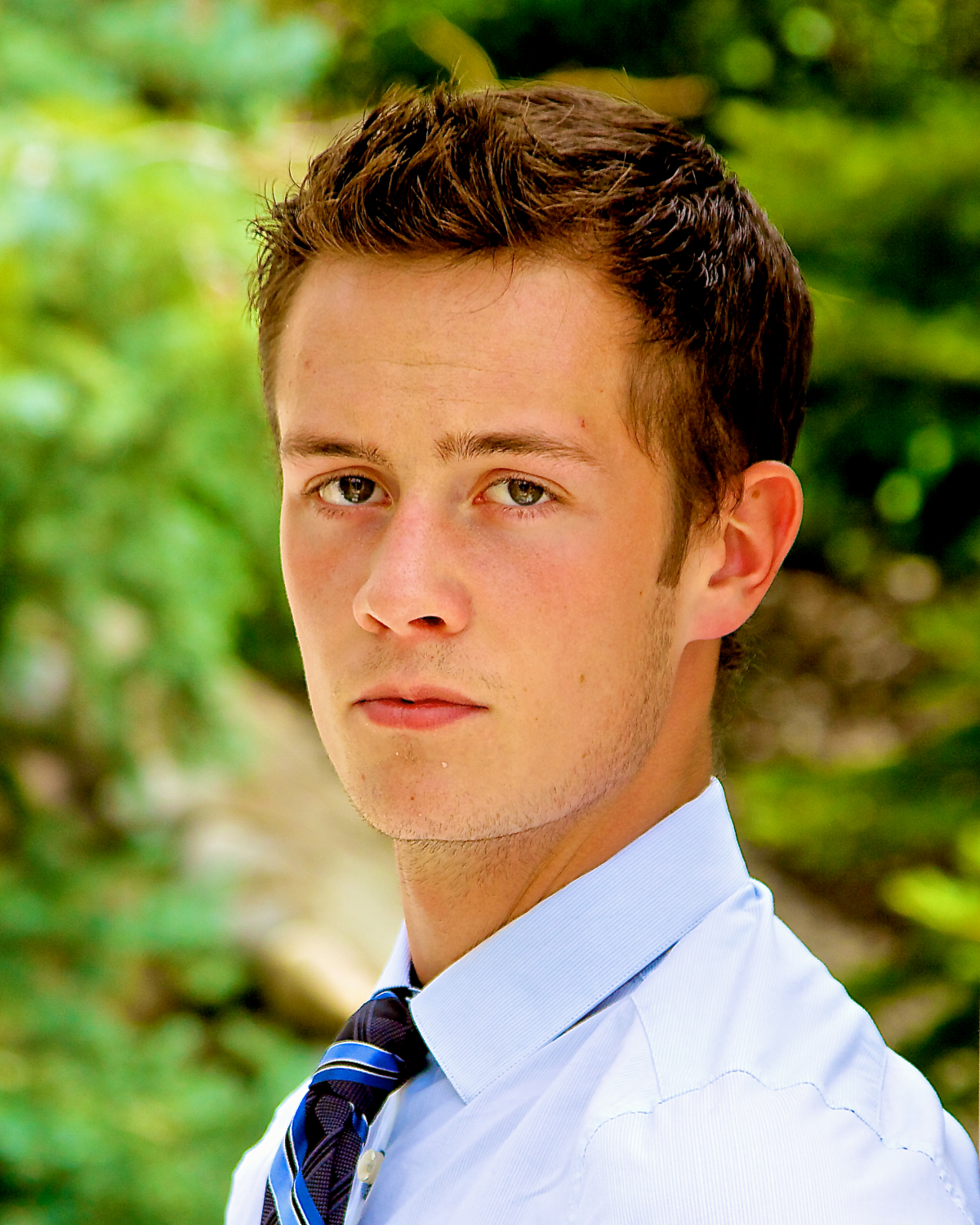 Sterling Evans