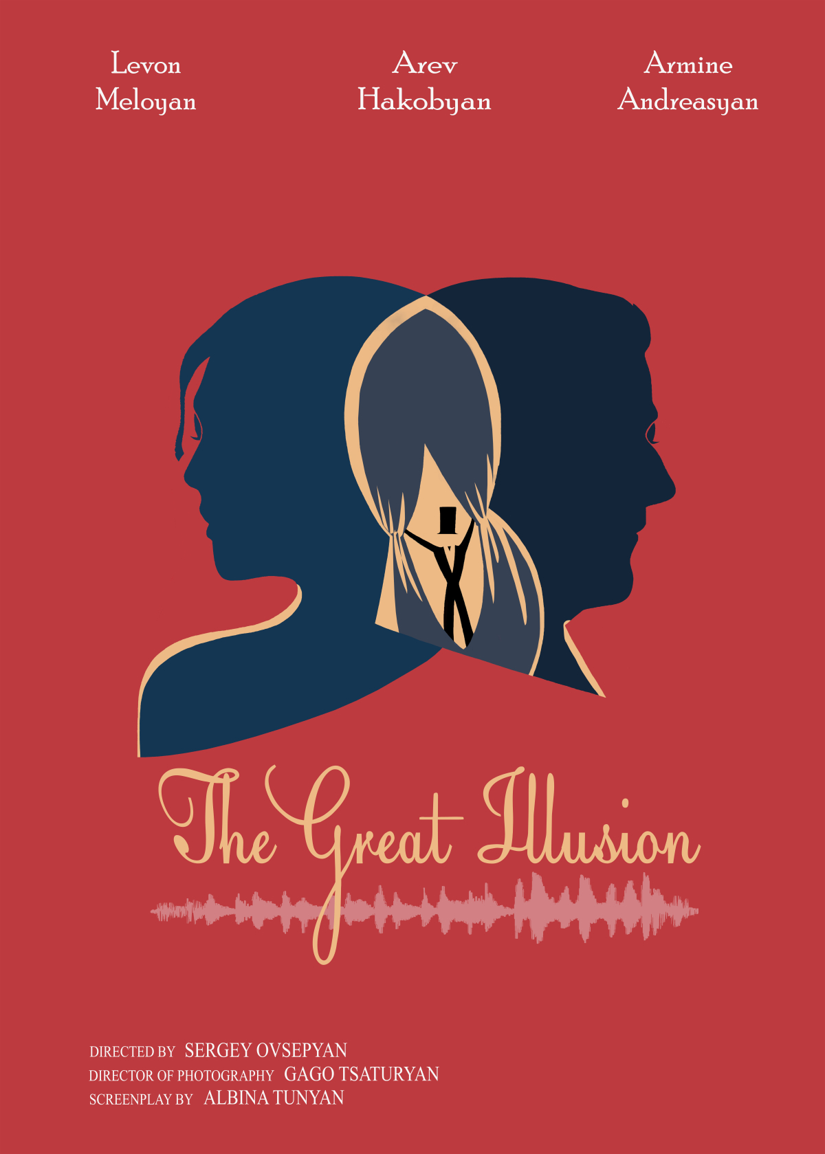 The Great Illusion