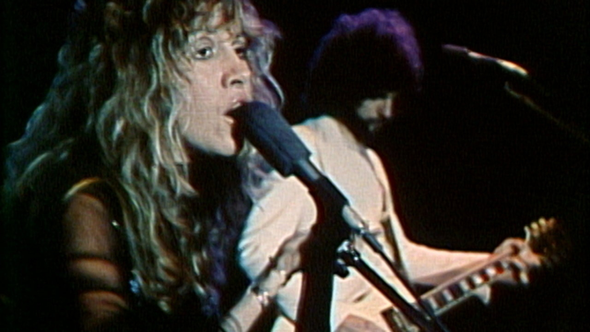 Fleetwood Mac: Dreams (Live)