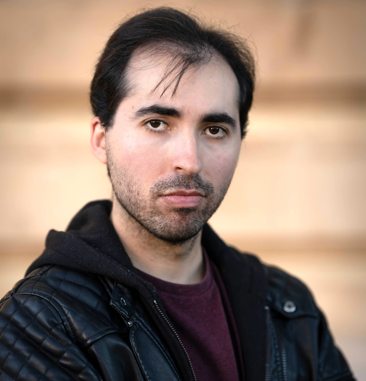 Joe Silva