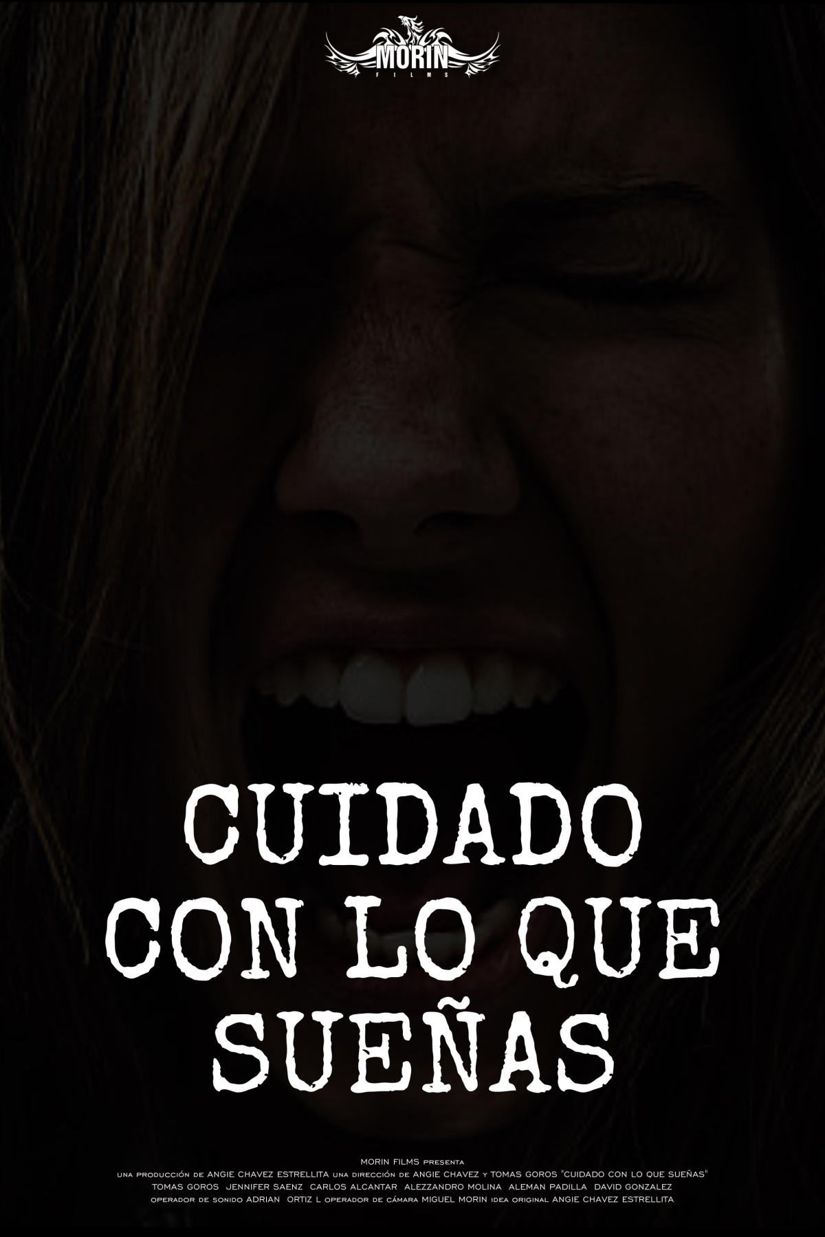 Cuidado con lo que suenas