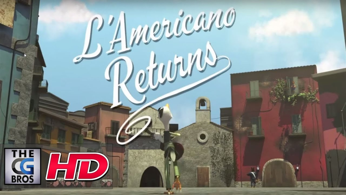 L'Americano Returns