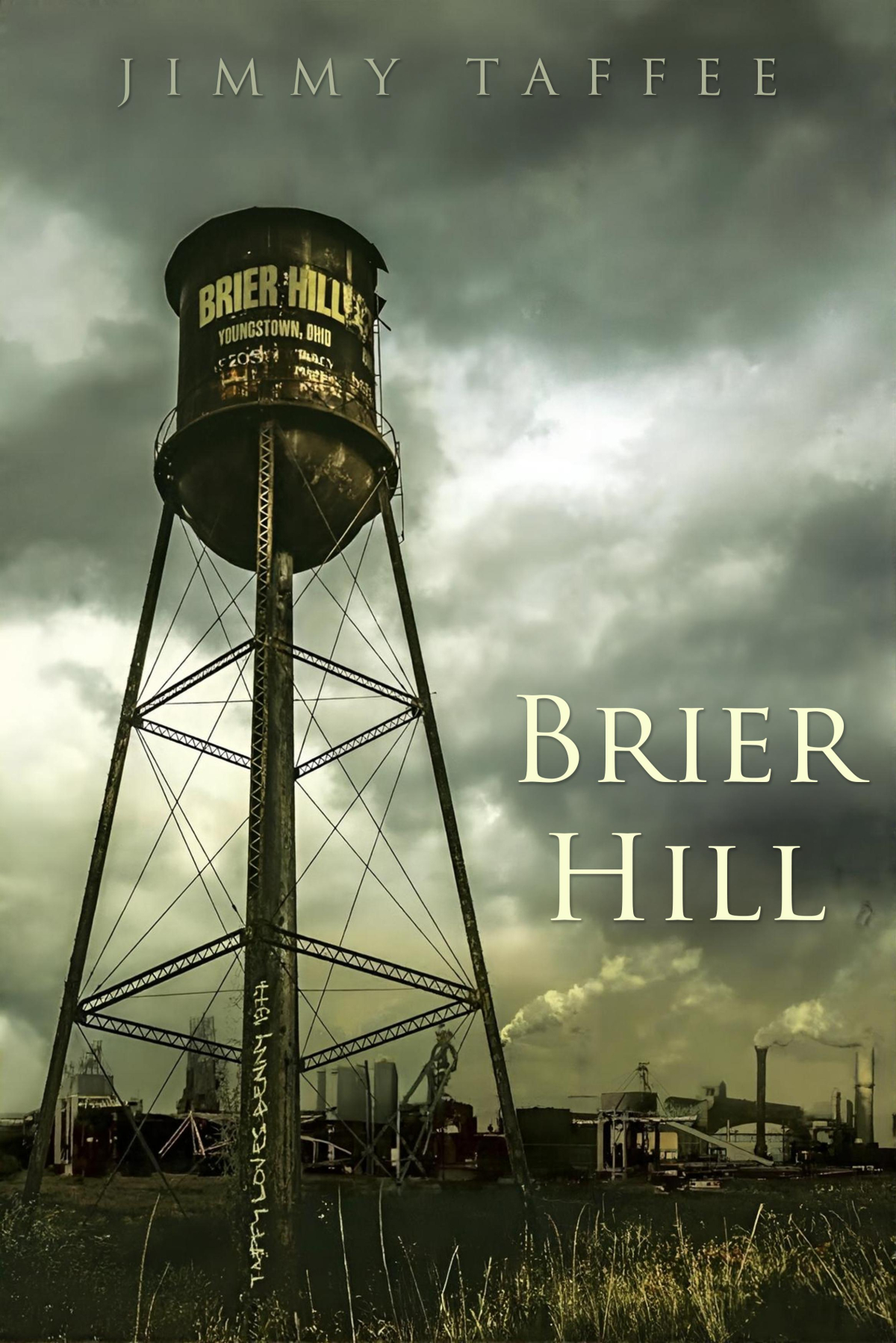 Brier Hill