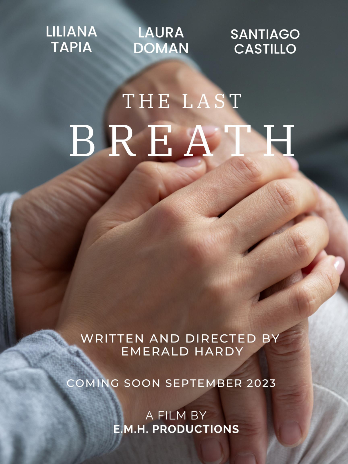 The Last Breath
