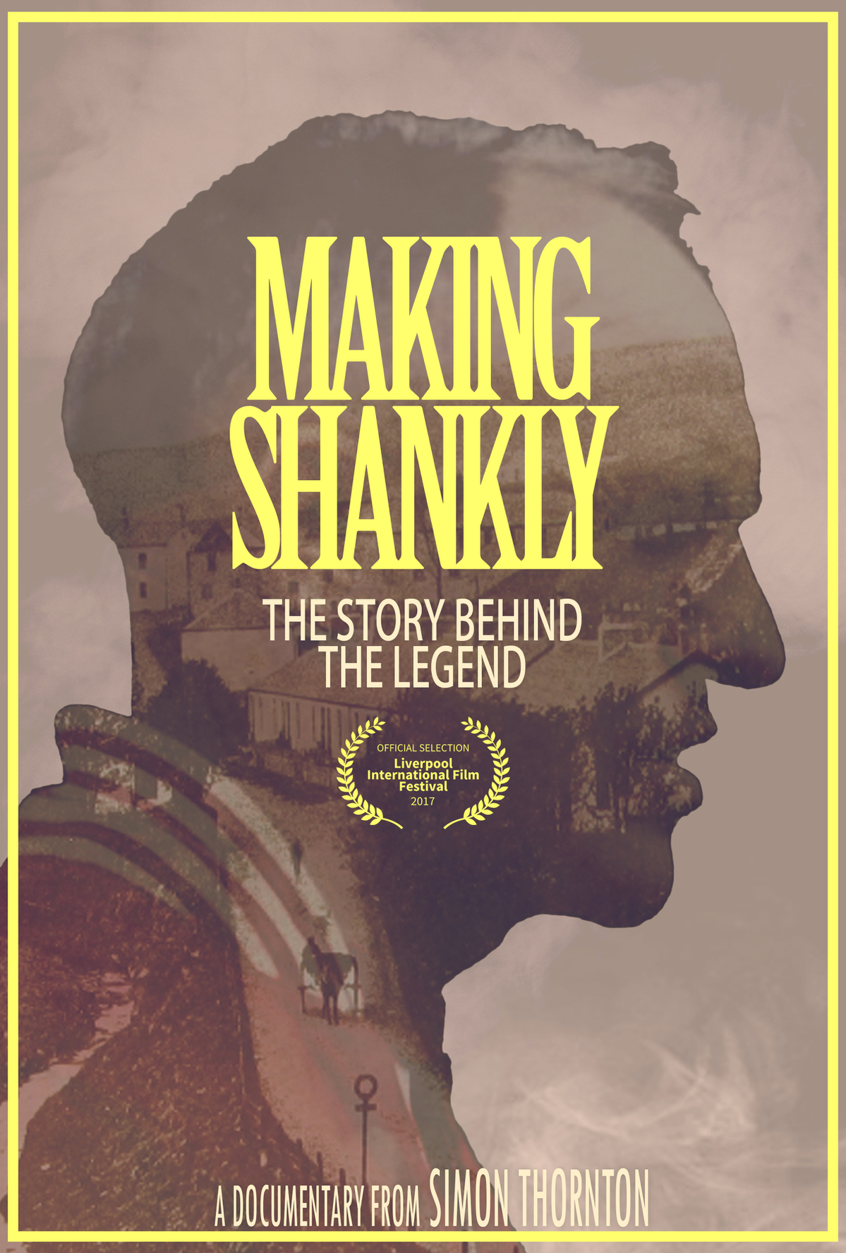 Making Shankly