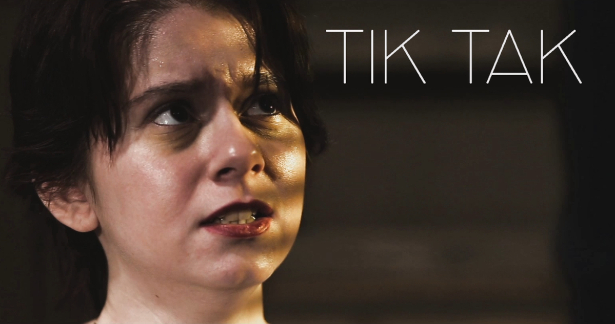 TIK TAK