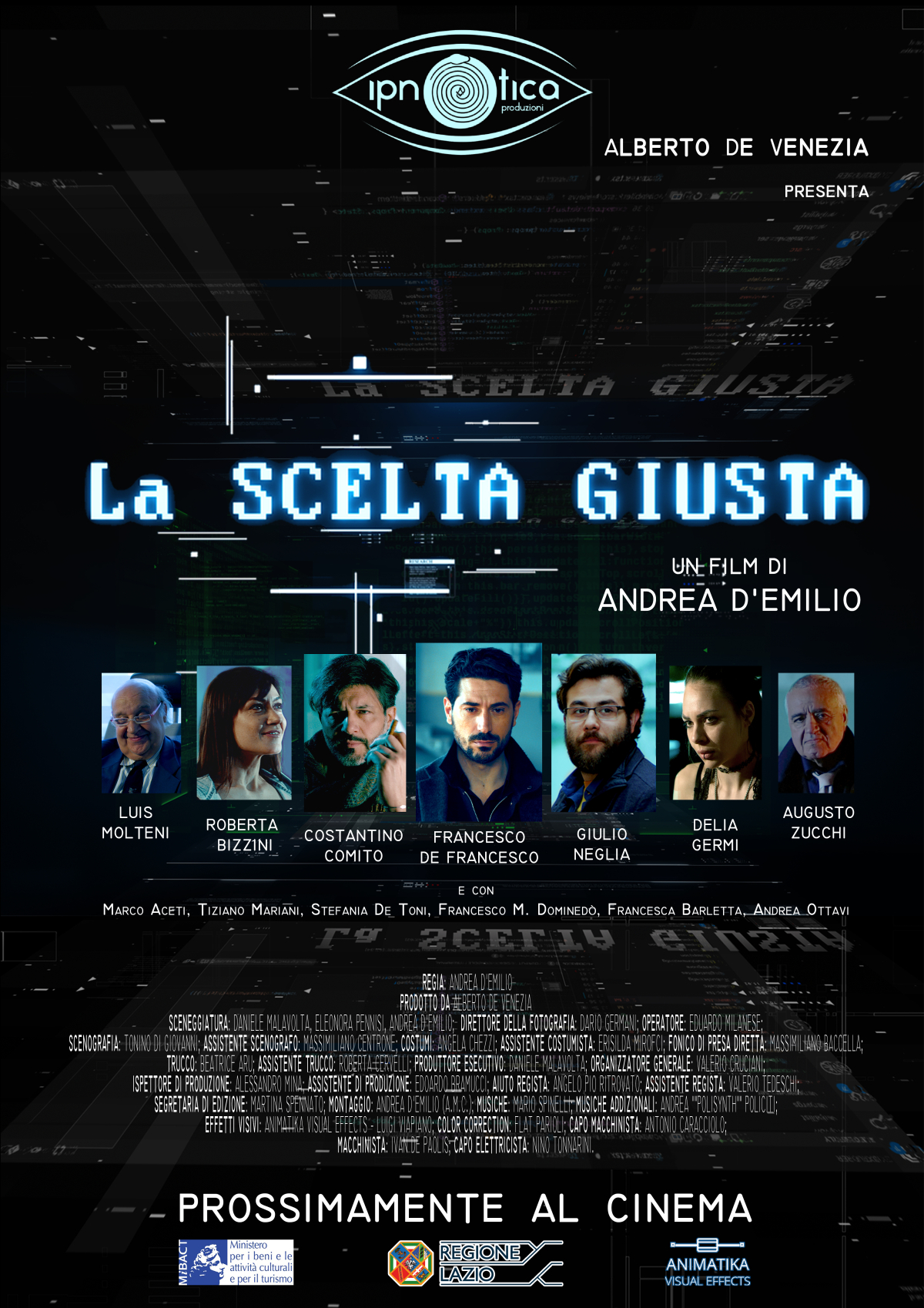 La scelta giusta