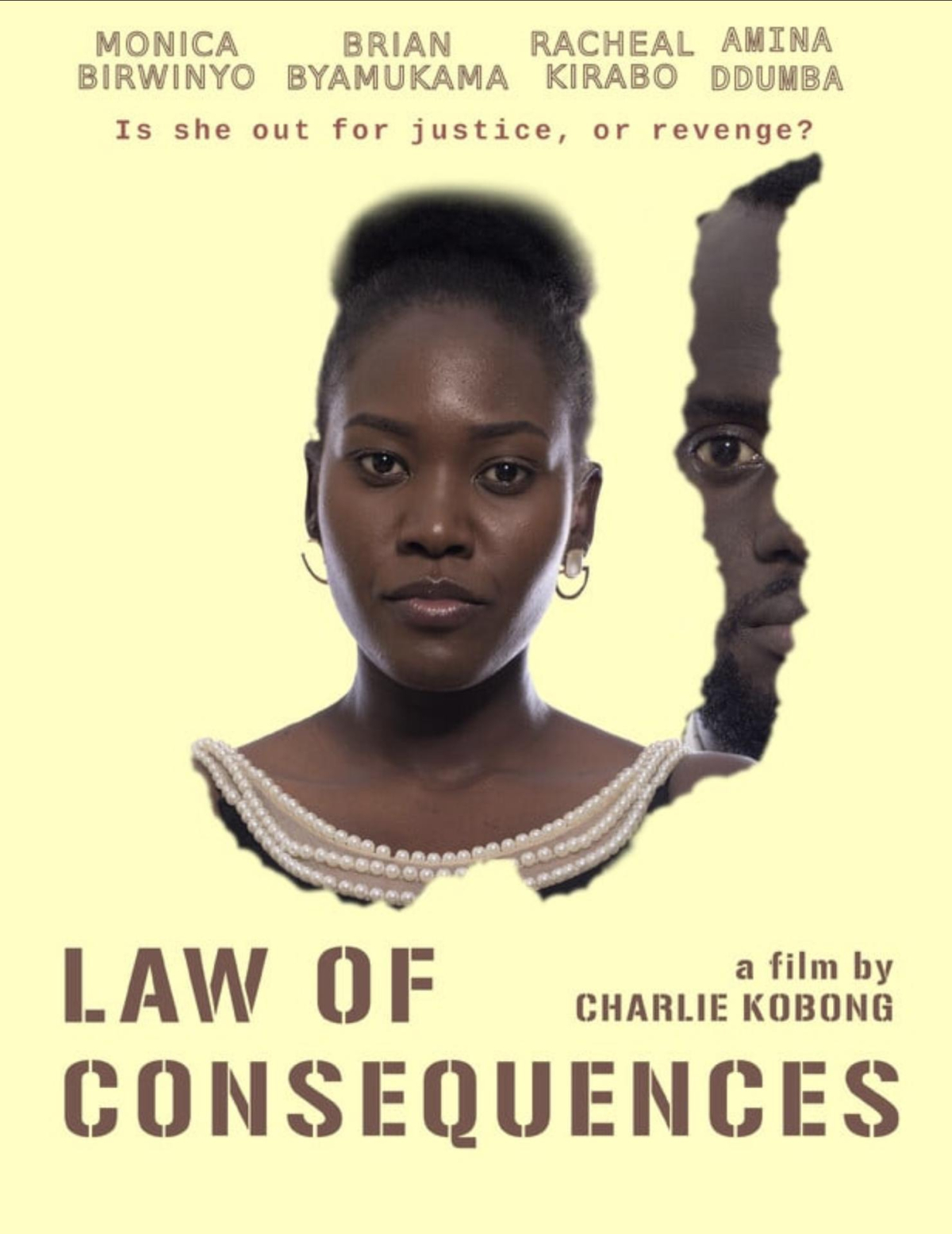 Law of Consequences