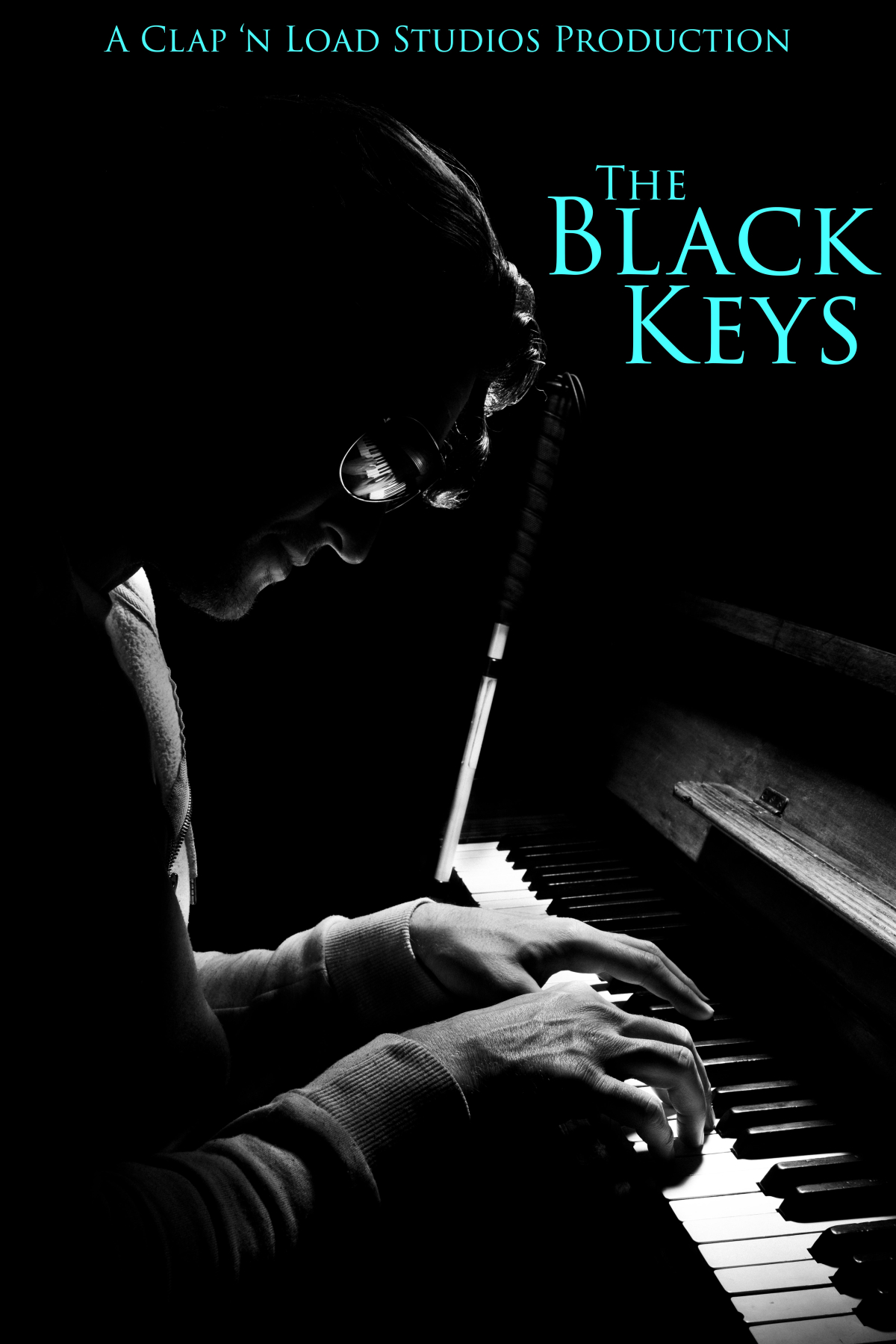 The Black Keys