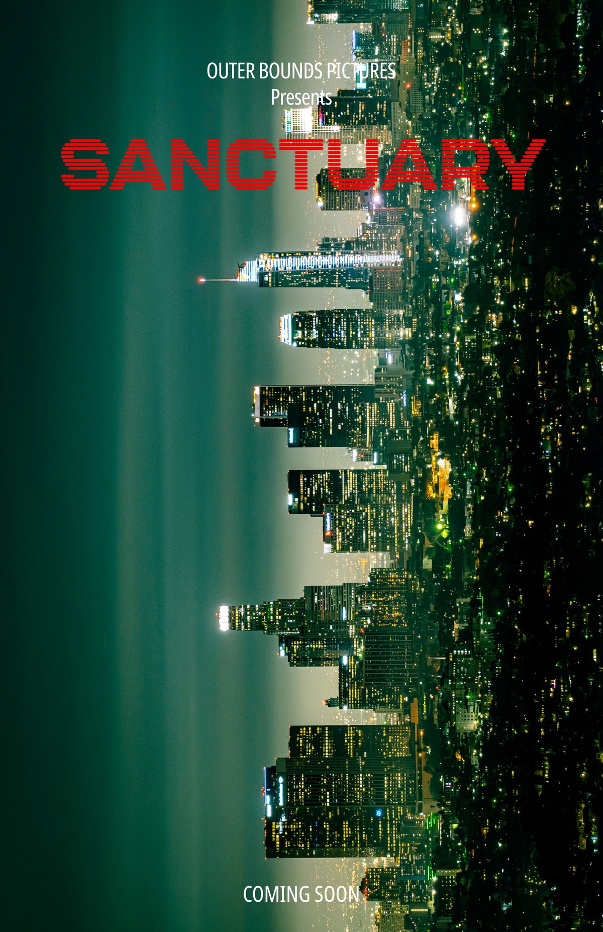 Sanctuary