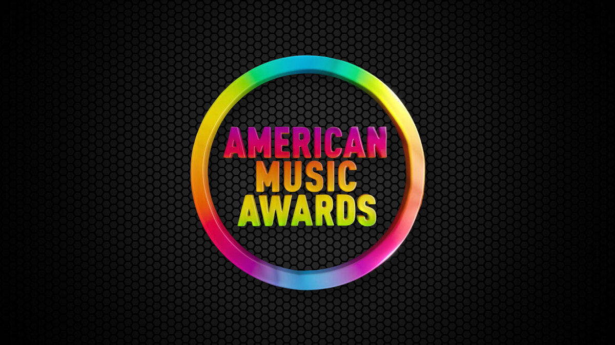 American Music Awards 2021