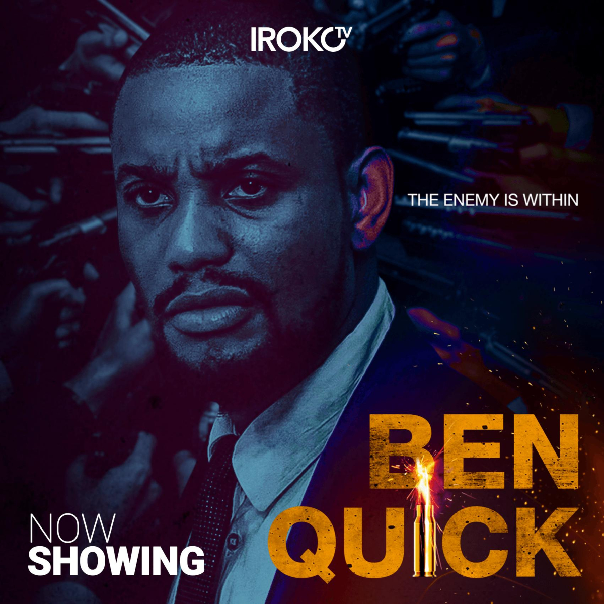 Ben Quick