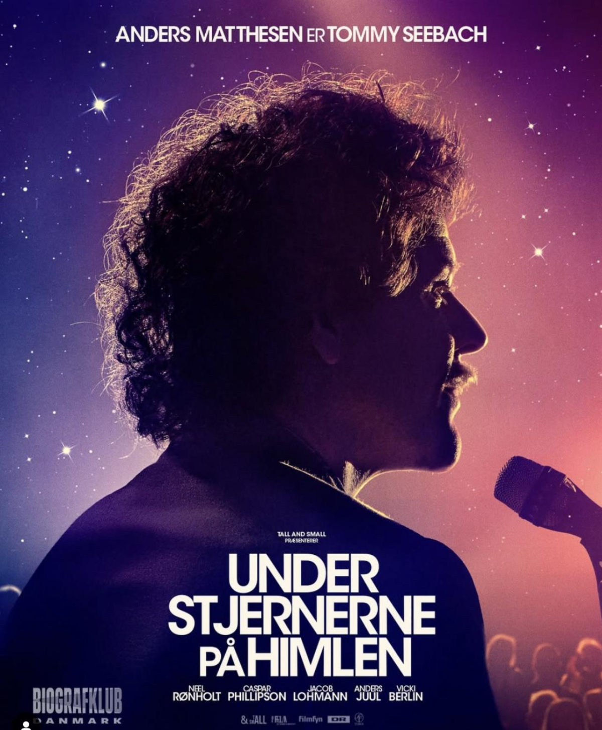 Under the Stars