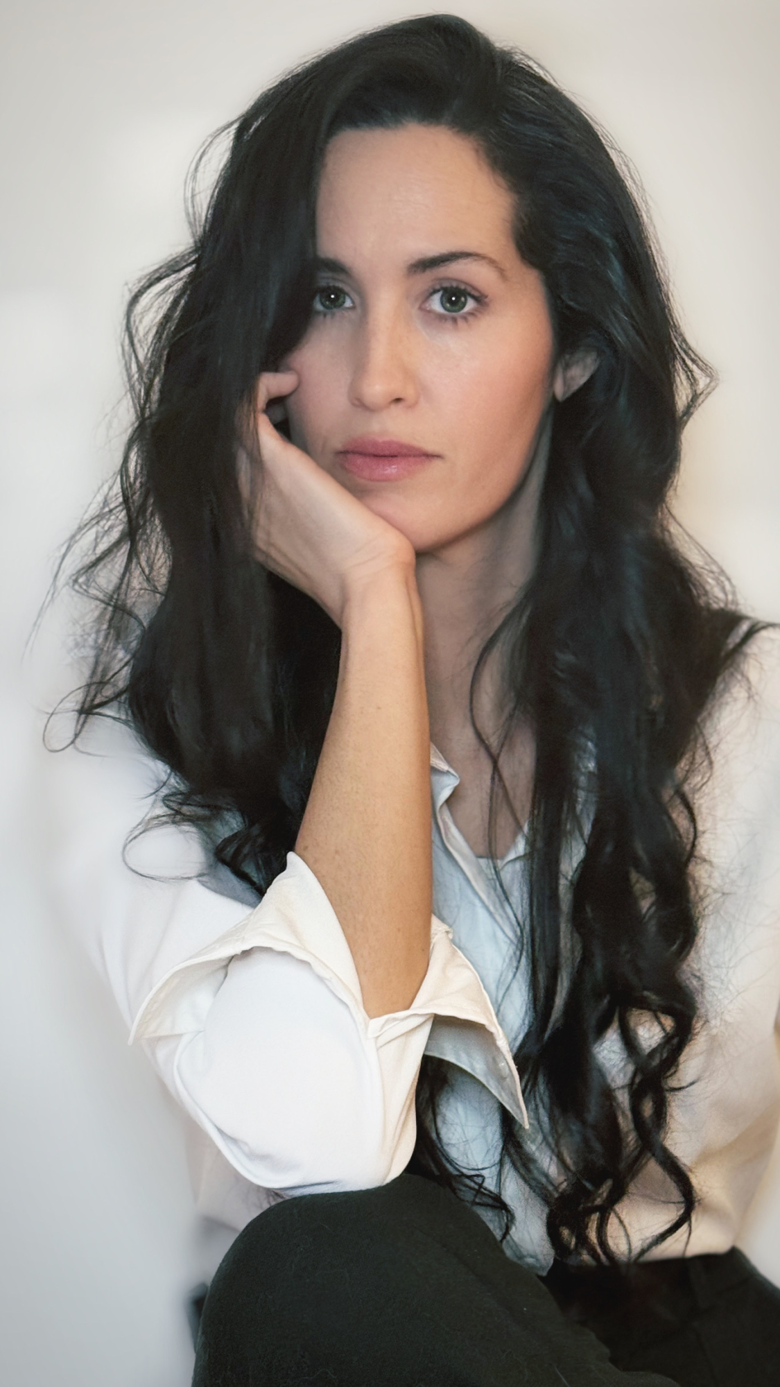 Victoria Cabral