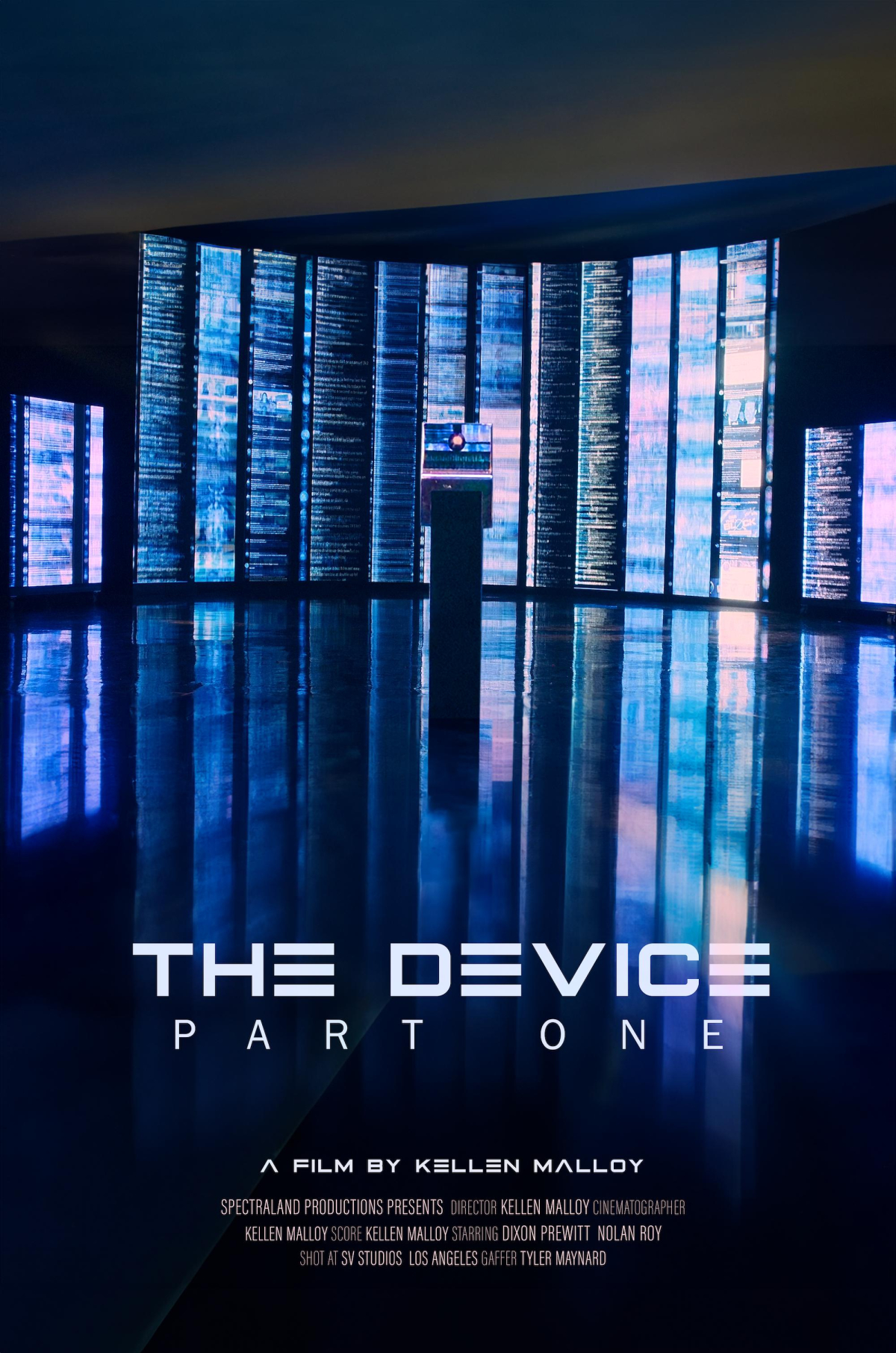 The Device Pt. 1
